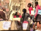 Un anneau vaginal contre le sida testé en Afrique