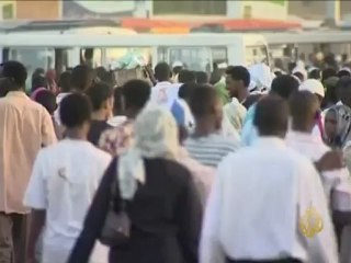 قرار إلغاء الدعم عن الوقود يتفاعل في السودان