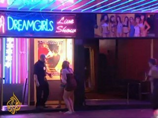 Australian navy embroiled in drug scandal