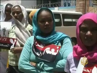 حرية الصحافة في السودان .. إلى أين ؟