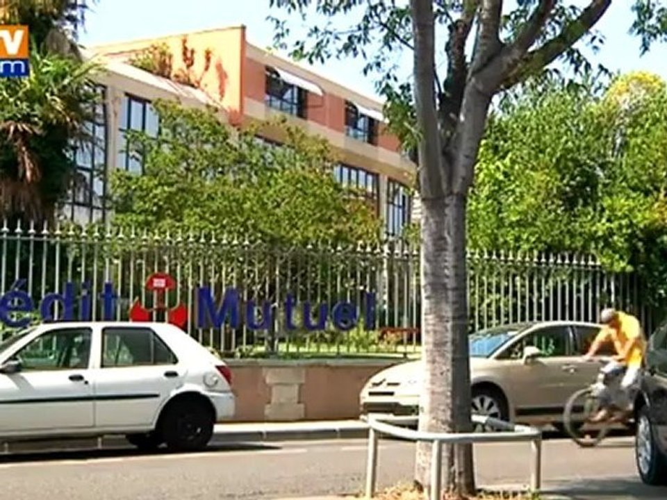 Escroquerie d’Appollonia : des banques mises en examen