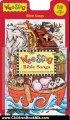 Children Book Review: Wee Sing Bible Songs (Wee Sing) CD and Book Edition by Pamela Conn Beall, Susan Hagen Nipp