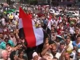 معاناة المواطنين من إرتفاع أسعار السلع في مصر