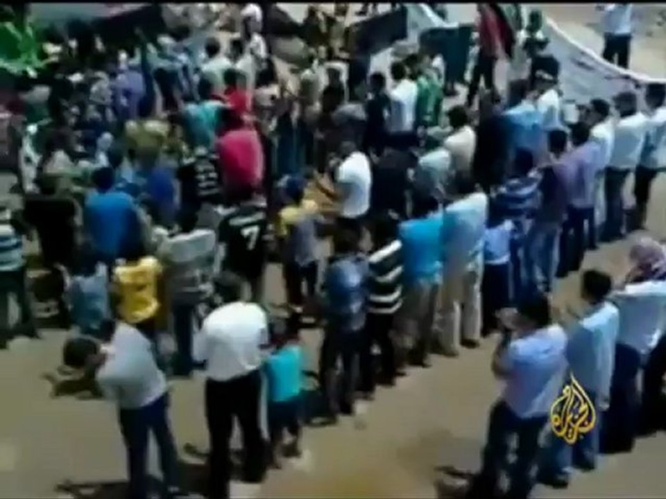 مقتل 34 شخصا في سوريا اليوم