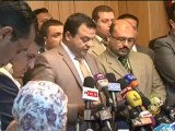 ترقب في مصر لأعلان النتائج الرسمية لأنتخابات الرئاسة
