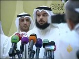 حكم قضائي بحل مجلس الأمة الكويتي وإعادة السابق