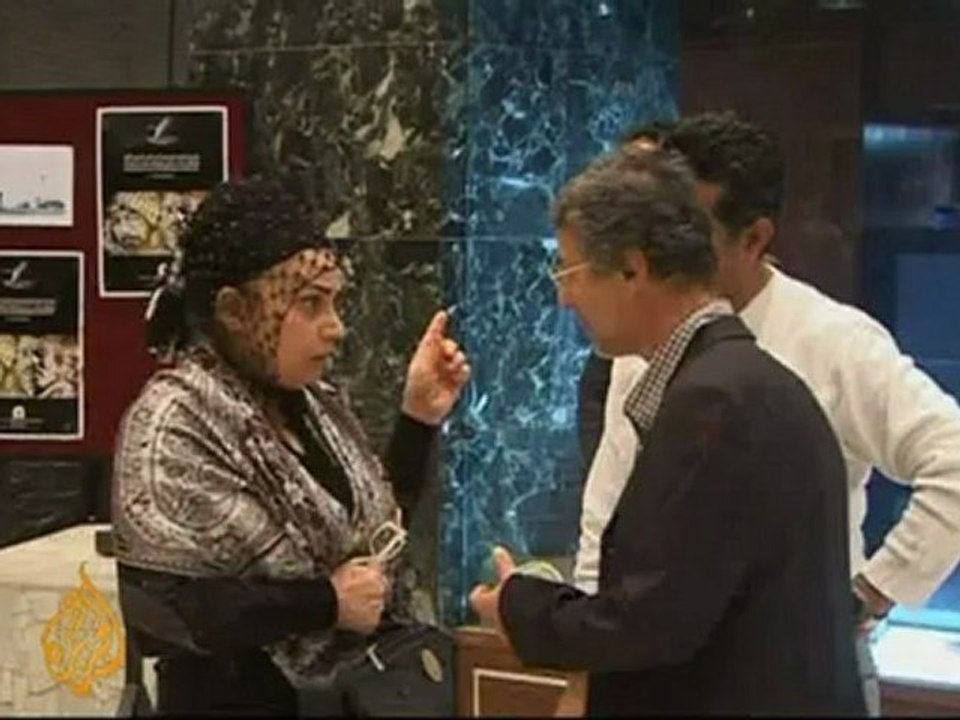 Reviving Iraq's film industry