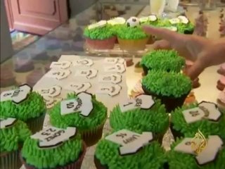 طائفة من أخبار بطولة الأمم الأوروبية