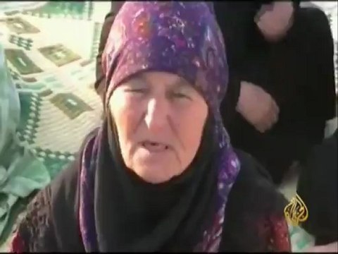 سوريا في جمعة إذا خذلنا الحكام فأين الشعوب