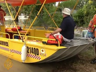 Australia braced for more flood trouble