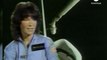 US astronaut Sally Ride dies aged 61