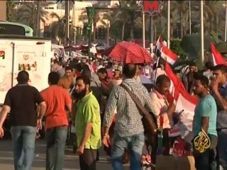 الرئيس المصري الجديد وآفاق التطورات الاقتصادية