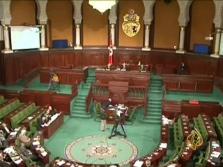 خلاف بين الرئاسة والحكومة التونسية