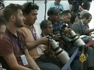 زيارة بوتين للأراضي الفلسطينية