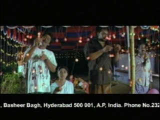 Manasunna Manishi Bratuke - Maha Samrajyam - Mammootty