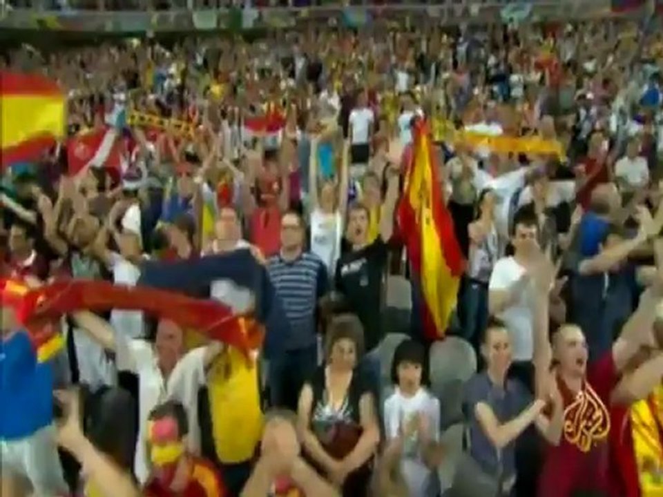 منتخب إسبانيا في تحد صعب أمام البرتغال للتأهل للنهائي
