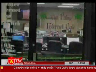 ANTÐ - Cụ ông 71 tuổi dũng cảm bắn hạ 2 tên cướp