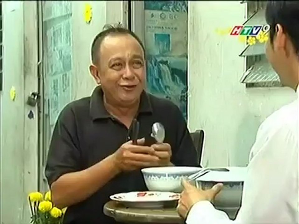 Chàng Bụt hậu đậu - Tập 2