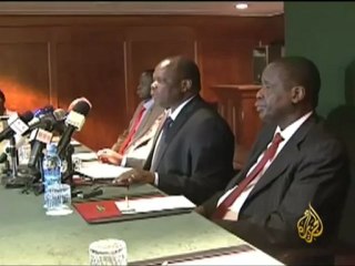 تأجيل جديد لحل الخلافات بين السودانيتان