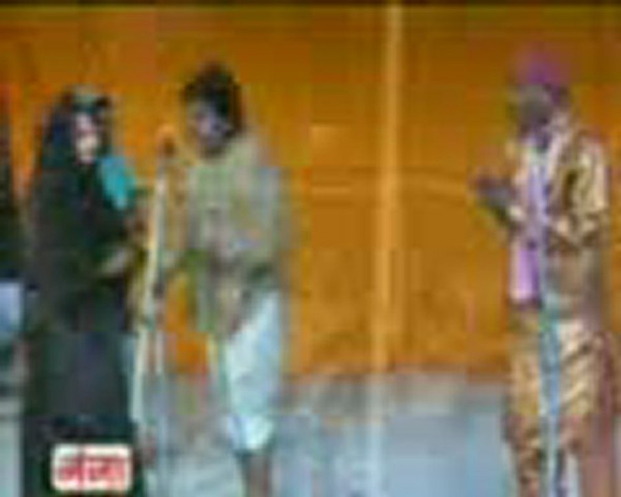 Nautanki Phool Chand  1