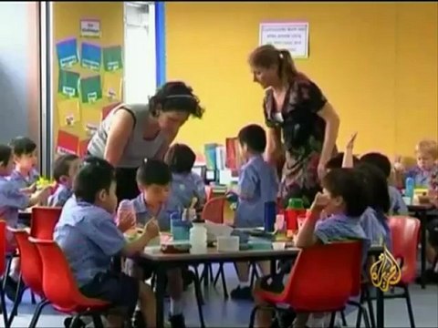 وقوف الحامل طويلا يؤثر على نمو الجنين