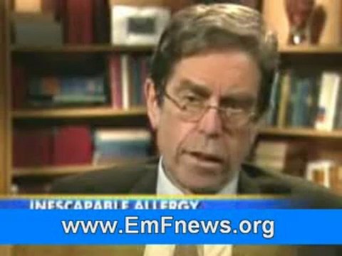 Cell Phone Dangers and Cell Tower Radiation