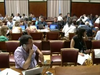 اجتماع مجموعة العمل من أجل سوريا