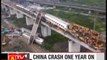 ANTÐ - Trung Quốc: 1 năm sau tai nạn đường sắt cao tốc kinh hoàng