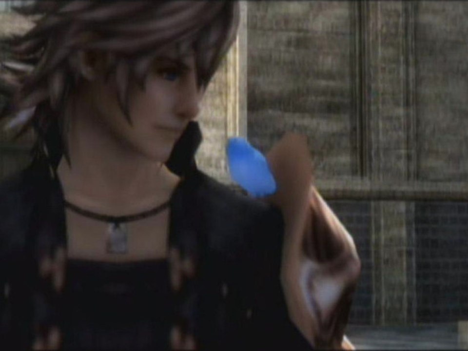 The Last Story - Quêtes Annexes (2ème Partie)