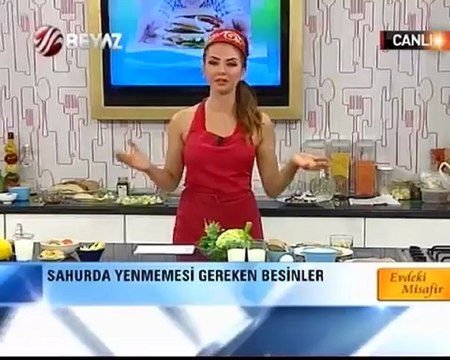 Evdeki Misafir 24.07.2012