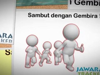 gps tracker promo ramadhan 1433H