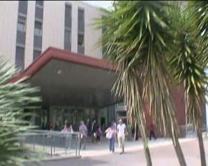 CGIL DIFENDIAMO LA SANITA' MATERA 23-7-2012