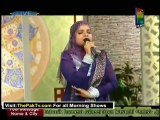 Jago Pakistan Jago By Hum TV - 24th July 2012 [Ramadan Special] - Part 5