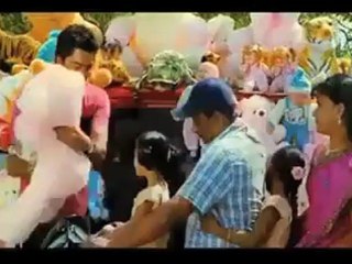 Allari Naresh Sudigadu Song- Jagalu Motham