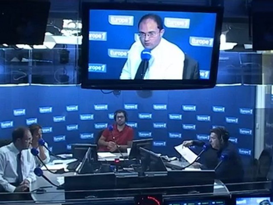 Bachelay : "la méthode, c'est le dialogue ferme"