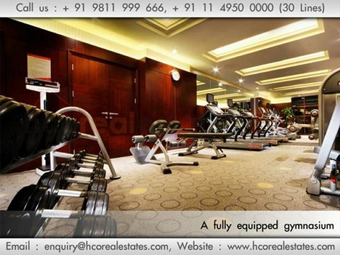 Videos DLF Queens Court Greater Kailash II Delhi, DLF Queens Court Walk Through +91 9811 999 666