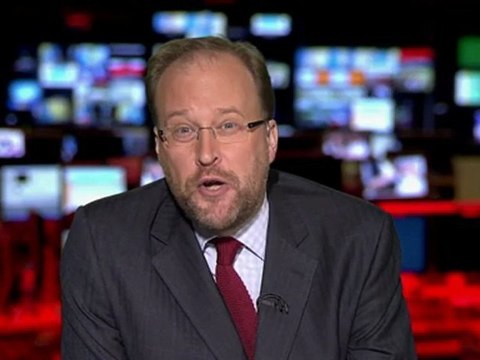 Inside Story - Pakistan's blasphemy law