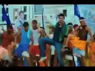 Allari Naresh Sudigadu Song- Title Track