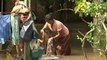 Fear of disease epidemic haunts Sri Lanka flood victims