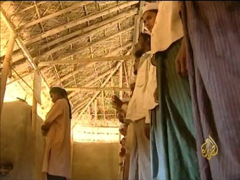 مسلمو ميانمار أكثر الأقليات تعرضاً للاضطهاد