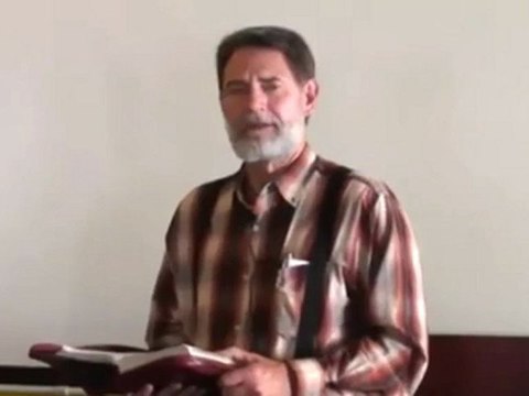 Racheté par le sang précieux du Christ - Bob Jennings