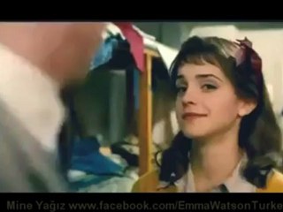 Colin, Lucy'e Çıkma Teklifi Ediyor - My Week With Marilyn - Türkçe Altyazılı