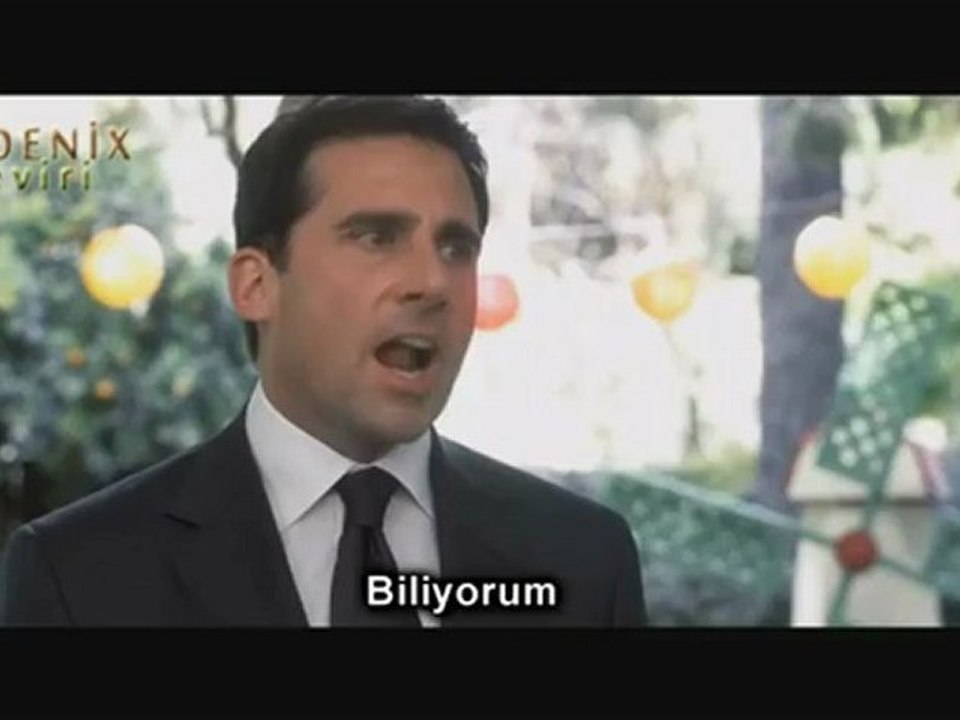 Crazy Stupid Love (2011) Türkçe Altyazılı Fragman