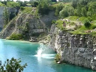 Kraków - Zakrzówek