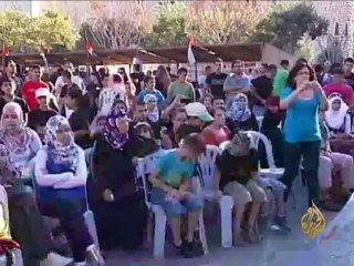 فعاليات فنية وثقافية في بيت لحم