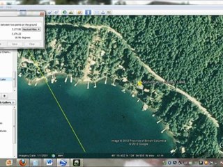 Sprout Lake Jeremiah 316