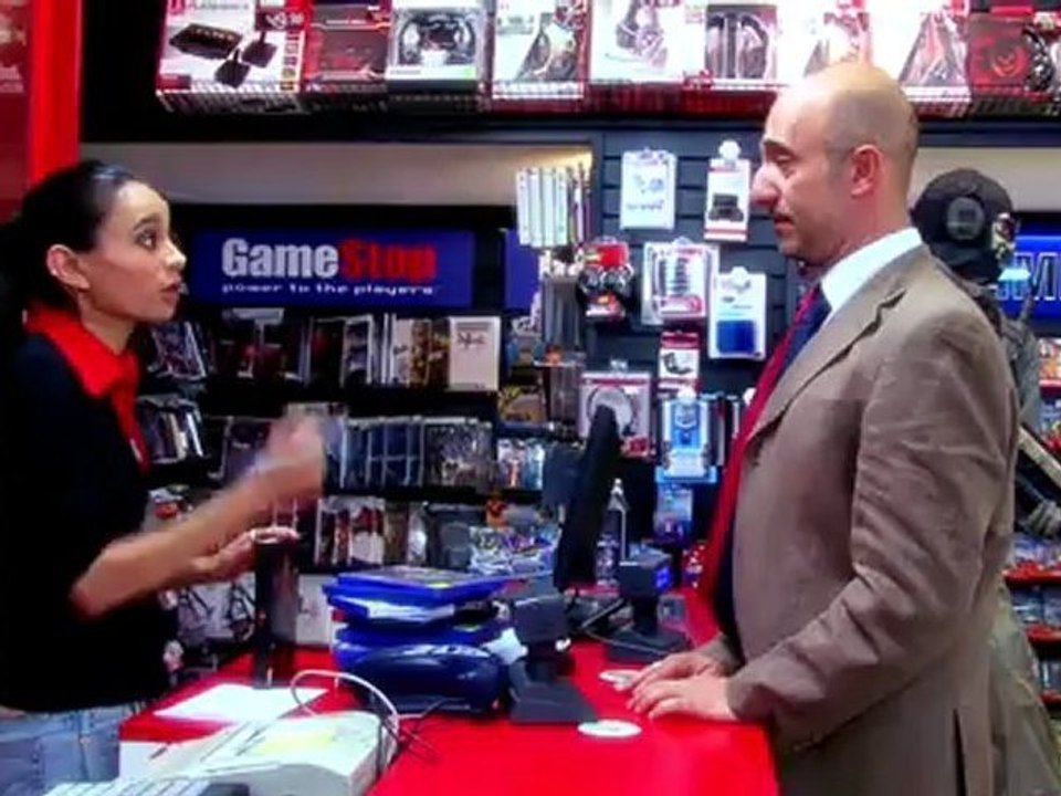 Gamers Ep.92 Il Pacco