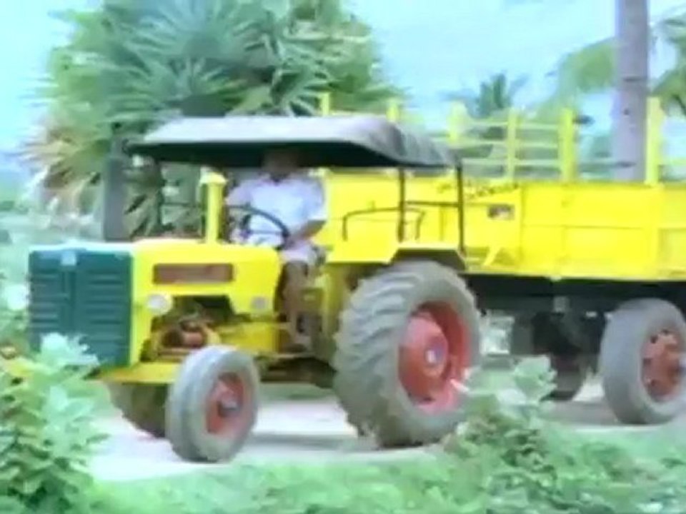 Valartha Kadha - Manja Kudithum