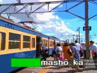 Japanese Basic II - 37 - Shall I change the towel