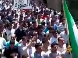 سبعة وعشرين شخصا قتلوا في إدلب وريف دمشق